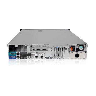 China Original New In Phone Xeon E5-2603 v4 1.7GHz 2U DELL PowerEdge Rack Server R530 PowerEdge R530 CPU Rack Server for sale