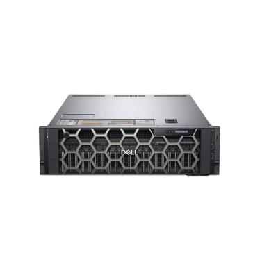 China Dell New Product Hot Swap Case R940xa 4U Chassis Storage Server PowerEdge R940xa Rack Server for sale