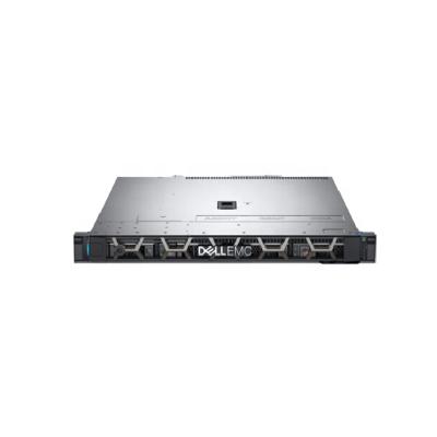 China High Quality Dell Xeon e-2278g PowerEdge r340 3.4GHz Server 1 u Server Dell PowerEdge R340 for sale