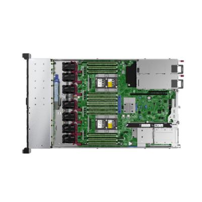 China Dl360 Gen10 Proliant Gen10 5218 HPE ProLiant DL360 Gen10 Factory Price Proliant Xeon Server for sale