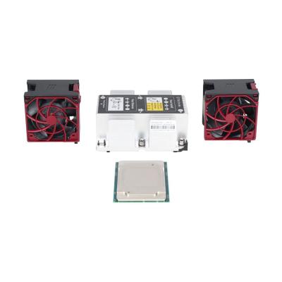 China NEW HPE DL380 GEN10 SERVER SERVER KIT from original CPU heatsink and fan CPU for sale