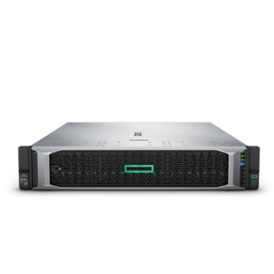 China Original hpe server xeon processor Gold 4214 HPE ProLiant DL380 Gen10 HPE DL380 Group of Ten for sale