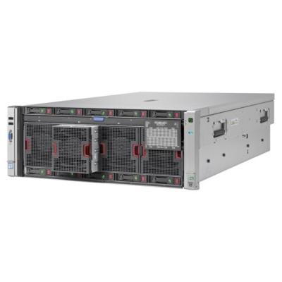 China New Original HPE DL580 Gen10 / G10 Intel Xeon 5115 4U Stretch Poweredge DL580 DL580 Gen10 Server for sale