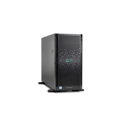 China Brand New Original HPE ProLiant ML350 Gen9 E5-2609 v3 1P 8GB-R B140i 8LFF 500W PS Entry Tower Server HPE ML350 Gen 9 E5 2609 v3 for sale