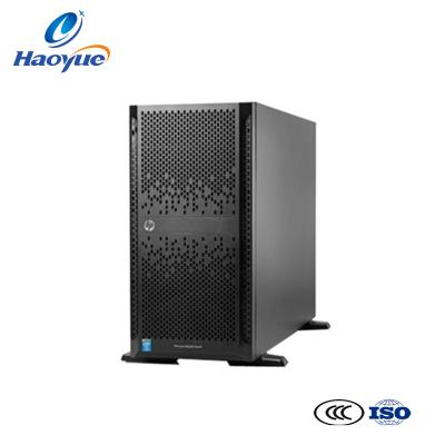 China 8 with fan the new HPE ProLiant ML350 Gen9 E5-2690 V4 redundancy tower server for sale