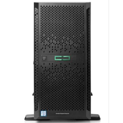 China hpe ml350 gen9 server hpe ml350p gen8 servers and workstations hpe memory tower hpe ml350p gen9 for sale