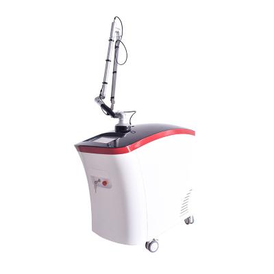 China Pigment Removal Picosecond Pigmentation Removal Machine Picosur Laser Machine Picosur Laser 1064nm/532nm For Tattoo Removal Skin Whitening for sale