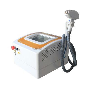 China Permanent Hair Removal 808 Nm Diode Laser Hair Removal Machine From Blood Vessels Removal China Supplier for sale