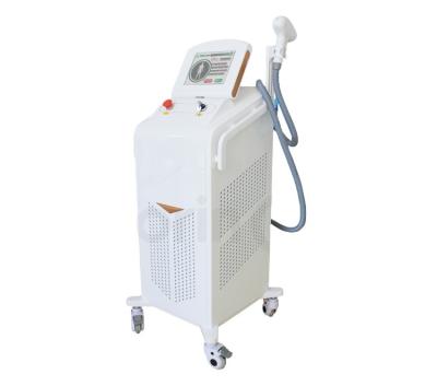 China Blood Vessels Removal Dispenser Wanted 808 Diode Laser, 808nm High Power Diode Laser Hair Removal Hair Removal for sale