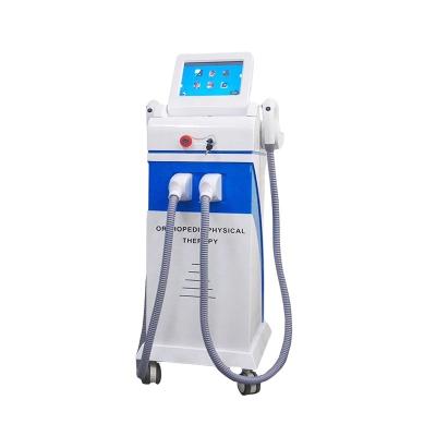 China Acne Treatment Germany Xenon Lamp IPL Hair Removal Machine for sale