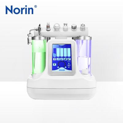 China Exfoliators Amazing Effective Aqua Vacuum And Spray Machine / Microdermabrasion Machine Facial Parts for sale