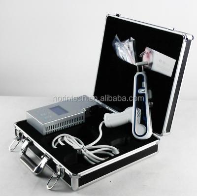 China Moisturizer Single Needle Injection Mesotherapy Gun For Salon Skin Care for sale