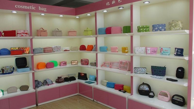 Verified China supplier - Anhui Guoci Handbags Co., Ltd.