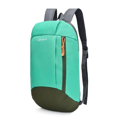 China BSCI Factory Outdoor Sports Leisure Backpack Lightweight Kids Backpack Adult Lightweight Backpack for sale