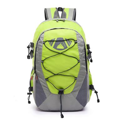 China Waterproof Multi Function Camping Hiking Rucksack Military Rucksack for sale