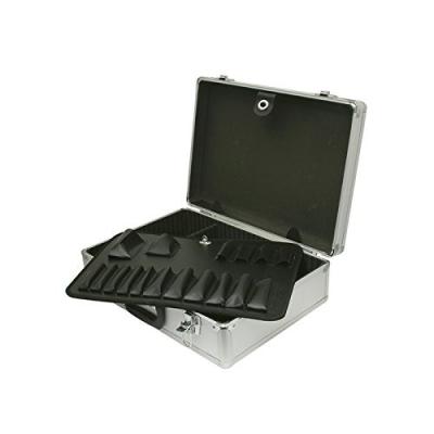 China RG-A022 Silver Aluminum hard case for sale