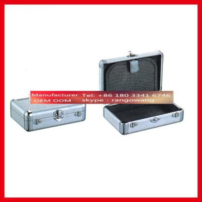 China RG Aluminum Briefcase for sale