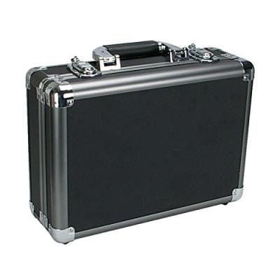 China Gun Metal Grey Aluminium Flight Case for sale