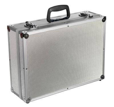 China Racket Case Professional Aluminium Case for sale