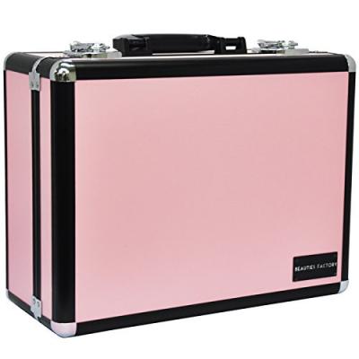 China Custom Factory Makeup Artist Studio Travel Outdoor Suitcase for sale