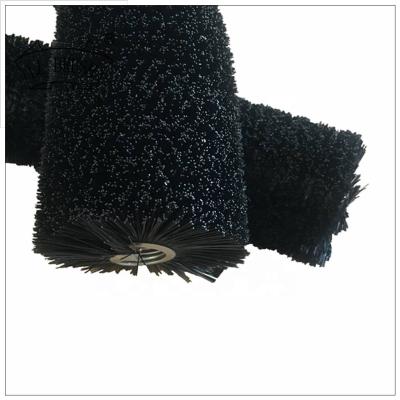 China POLISHING hot - selling spring brush for polishing in industrial machine for sale