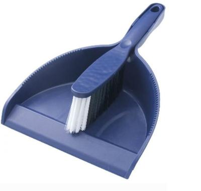 China Home best-selling dustpan with brush for sale