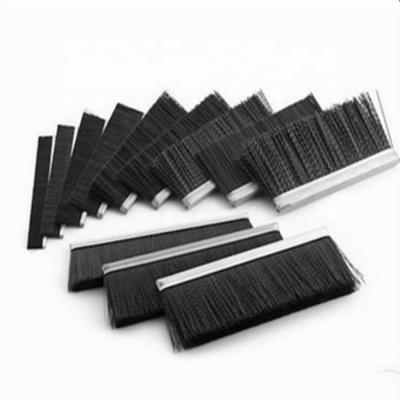 China Modern door seal strip brush for sale