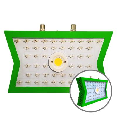 China Seed Starting Full Spectrum Lm301B Indoor Plant Hydroponic UV Led Grow Lights for sale