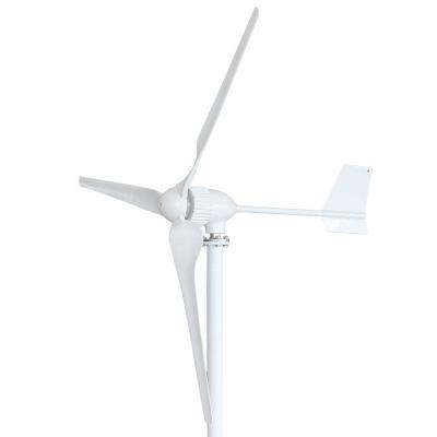 China Fiberglass Reinforced 1kw 48V Wind Generator Composite Kit for sale