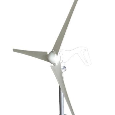 China Composites 100 Watt 12V Nylon Micro Wind Generator for sale