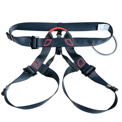 China S.E.PEAK Safety Belt Climbing/Caving/Rescue/S.E.PEAK Seatbelt Mountaineering Rising Chest Raise Inclined Seatbelt for Kids for sale