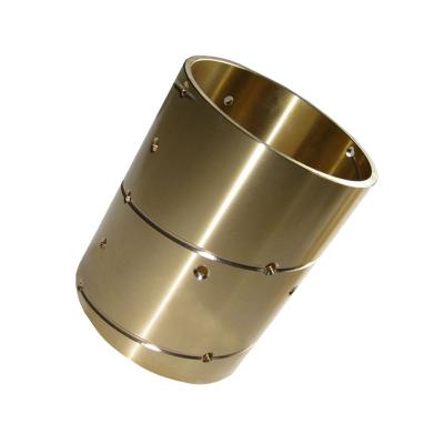 China The other original high quality bronze ring color socket for sale