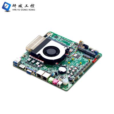 China 8th GEN New Product New Product Board Game Desktop Motherboard PC Motherboard Core I5 ​​Desktop Gaming Desktop Motherboard for sale