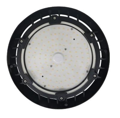 China Warehouse Power Can Be Adjustable UFO LED High Bay Light Led High Bay High Bay Light Fixtures for sale