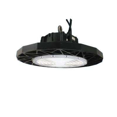 China Warehouse 160LM/W 100W 150W 200W high bay ip65 UFO highbay light led UFO high bay led high bay light for sale