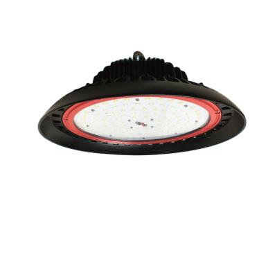 China Warehouse Industry Warehouse UFO High Bay Led Lights for sale