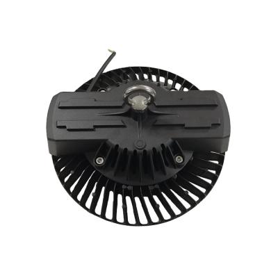 China Warehouse 5 Years Warranty DLC Best Price UFO Led High Bay Light Mining Warehouse Light Lighting for sale