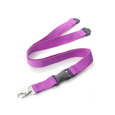 China Custom Sublimation Durable Tool Polyester Lanyard Duck Call Lanyards With Custom Logo Custome Color Card Key Chain Lanyard for sale