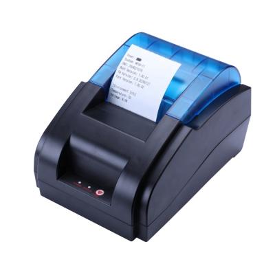 China Uyin Amazon Hot Selling Multi-Function Wireless Blue Tooth Multifunctional Blue Barcode Mobile Receipt Printer For Sales Uyin Amazon 58mm Handheld Mobile Printer for sale