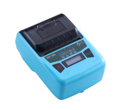 China Guaranteed And Small Printer Wholesale Thermal Label Printer Bar Code Print Label Printer High Quality Shipping And Small Printer uyin performance for sale