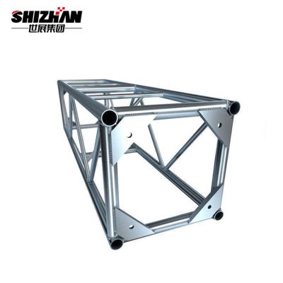 China Concert Event Concert Heavy Duty Exhibition Truss Aluminum Column for sale