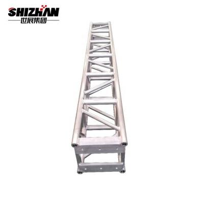 China Heavy Duty Aluminum Concert Plate Sound And Lightweight Truss System for sale