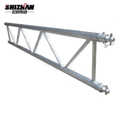 China concert stage lighting ladder shizhan aluminum truss small for sale