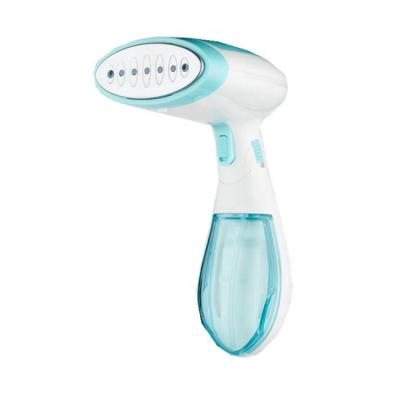 China Portable Handheld Steam Iron Clothing Sterilization Garment Steamer Brush for sale