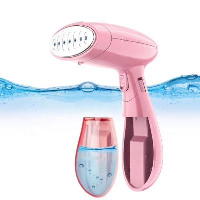 China Household 1300w 220v Portable Handy Garment Steamer Hot Sale In Amazon for sale