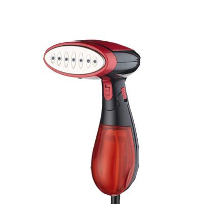 China Electric Portable Folded Household Travel Garment Steamer 1300w Amazon Handy Supplier for sale