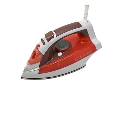 China Steam Iron Travel Steam Iron Portable Clothes Clothing Sterilization Types for sale