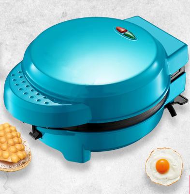 China New Adjustable Thermostat Bubble Waffle Cone Maker for sale