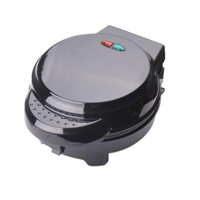 China Adjustable Thermostat Single Detachable Commercial Waffle Stick Maker Waffle Maker for sale