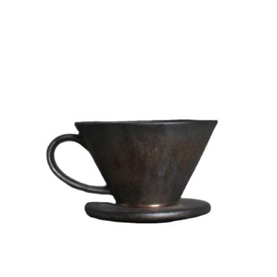 China Newer Customized V60 Set Pour Over Cup Sets for sale